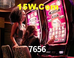 7656 cassino
