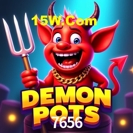 7656