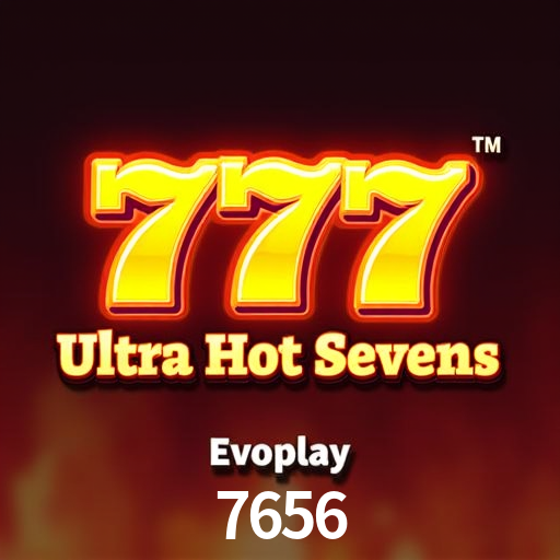 Sinta a adrenalina dos jogos de cassino com 7656