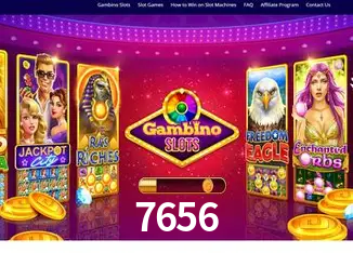 7656 cassino